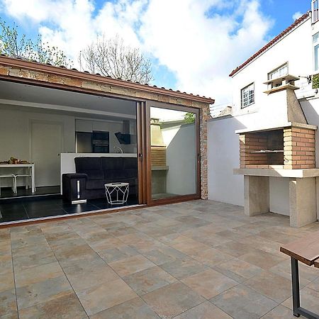 A Casina Do Piorno Villa Isla de Arosa Exterior photo